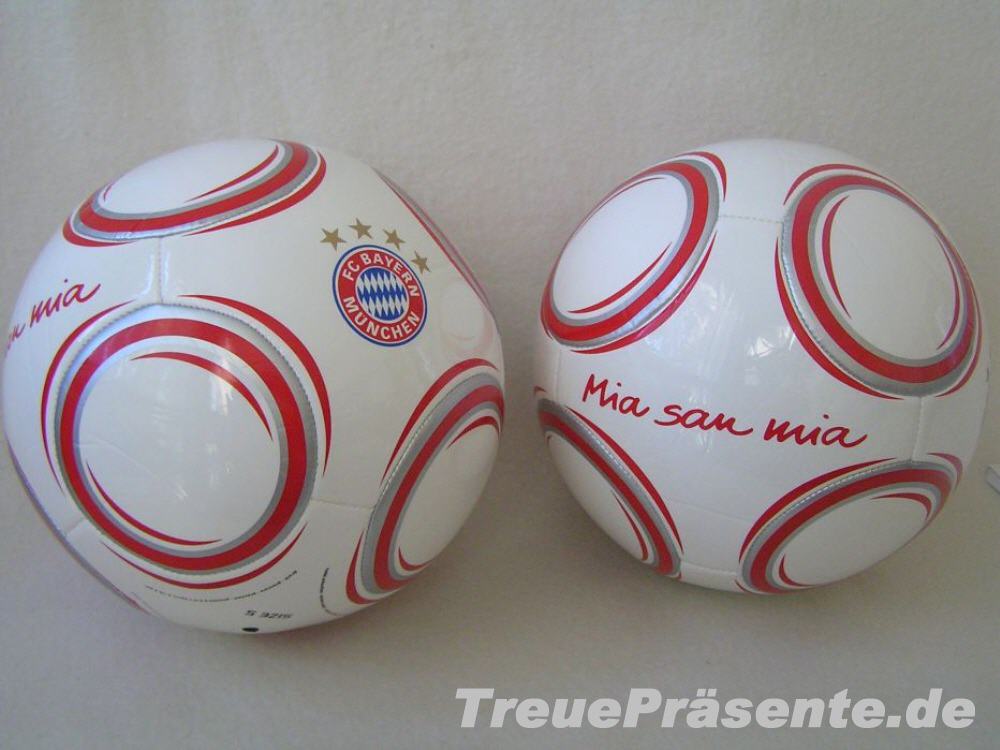 FC Bayern Fanball