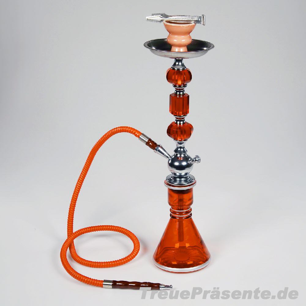 Wasserpfeife - Shisha