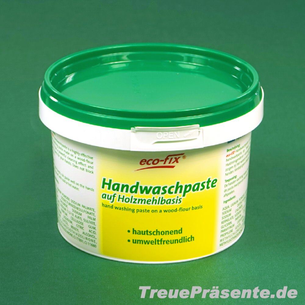 Handwaschpaste