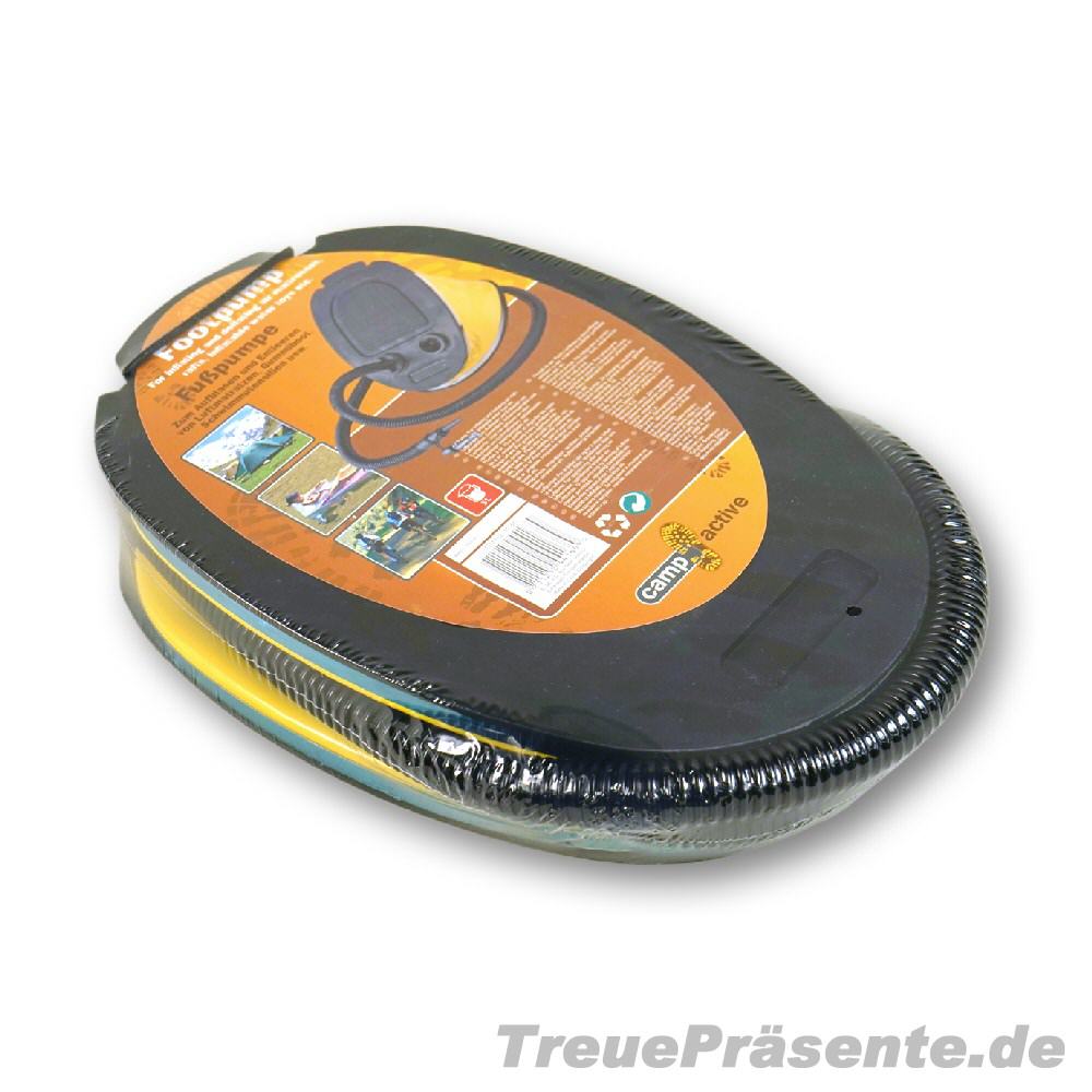 TreuePräsent Blasebalg