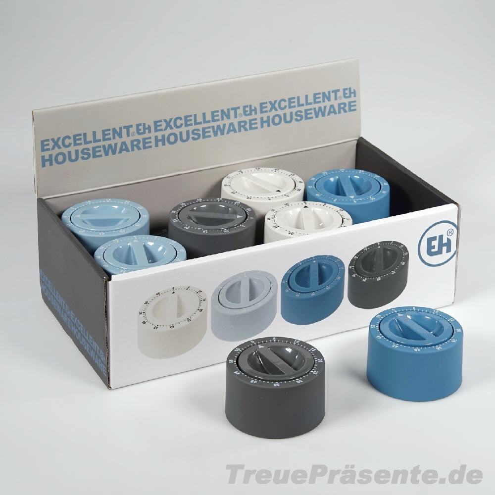 Eieruhr - Kurzzeitwecker