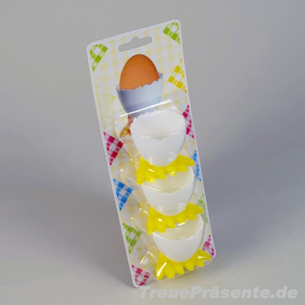 TreuePräsent Eierbecher