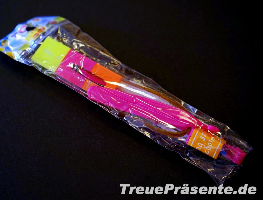 TreuePräsent Katapult