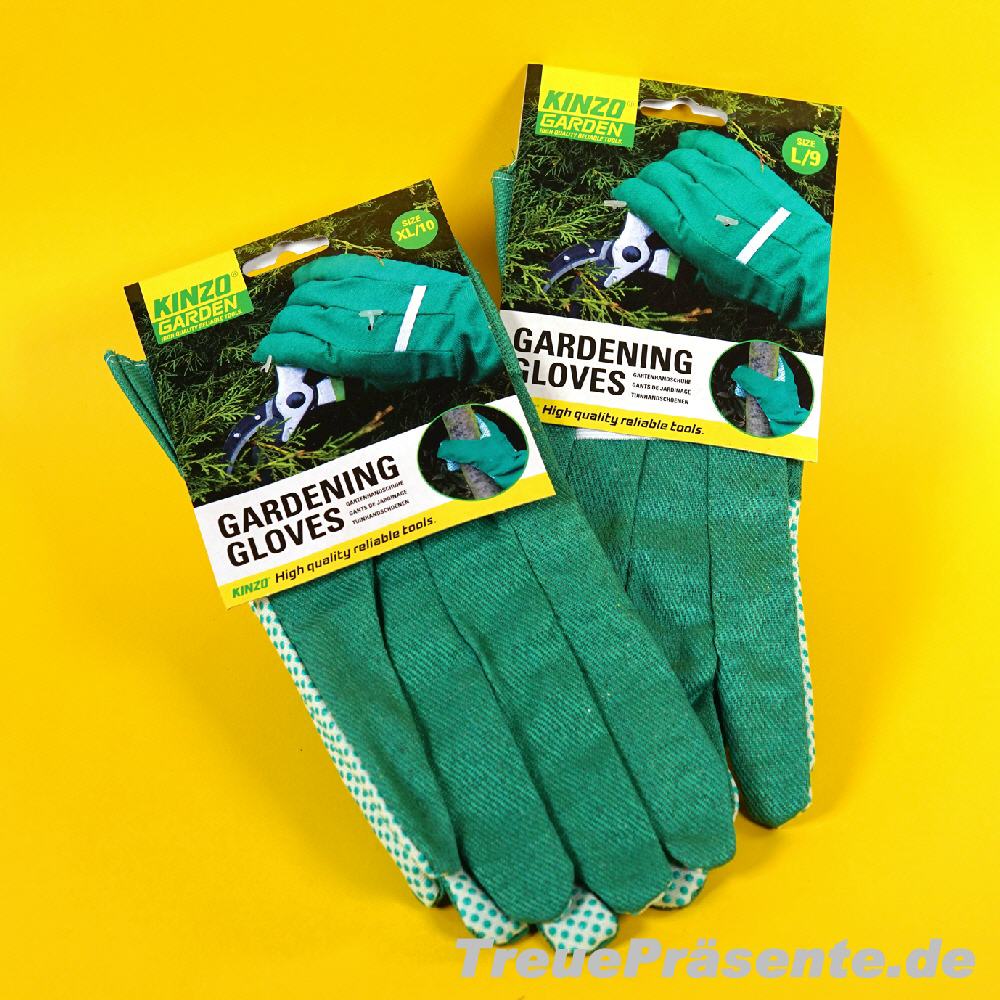 Gartenhandschuhe