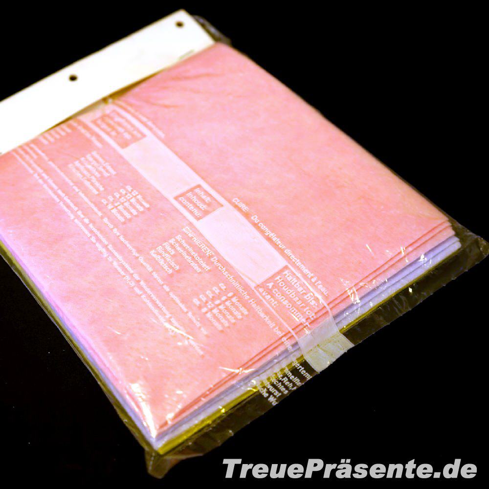 TreuePräsent Haushaltstuch