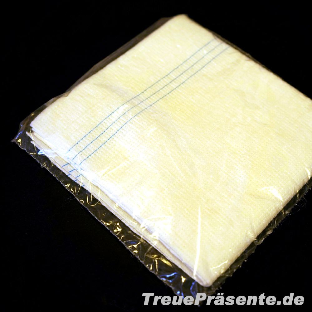 TreuePräsent Spültuch