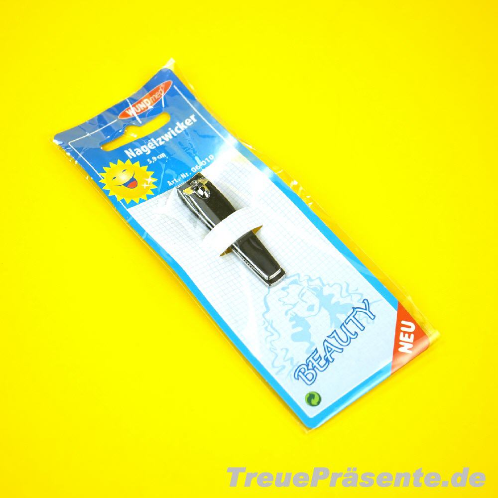 Nagelzwicker