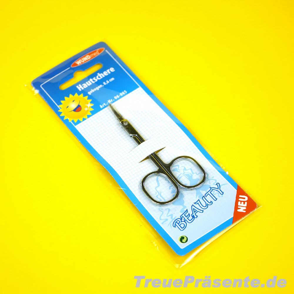 Nagelschere