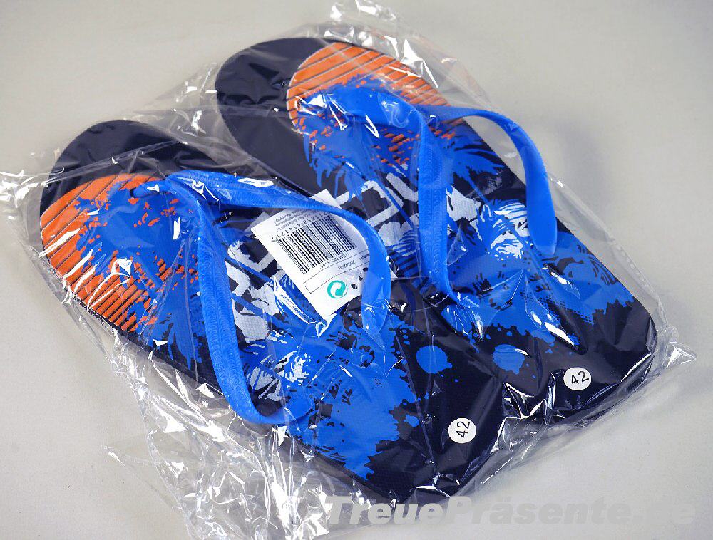TreuePräsent Strandschuhe