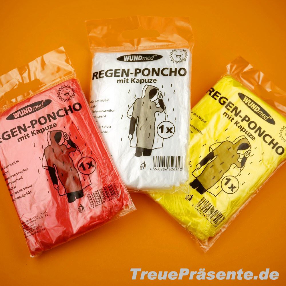 Poncho-Regencape