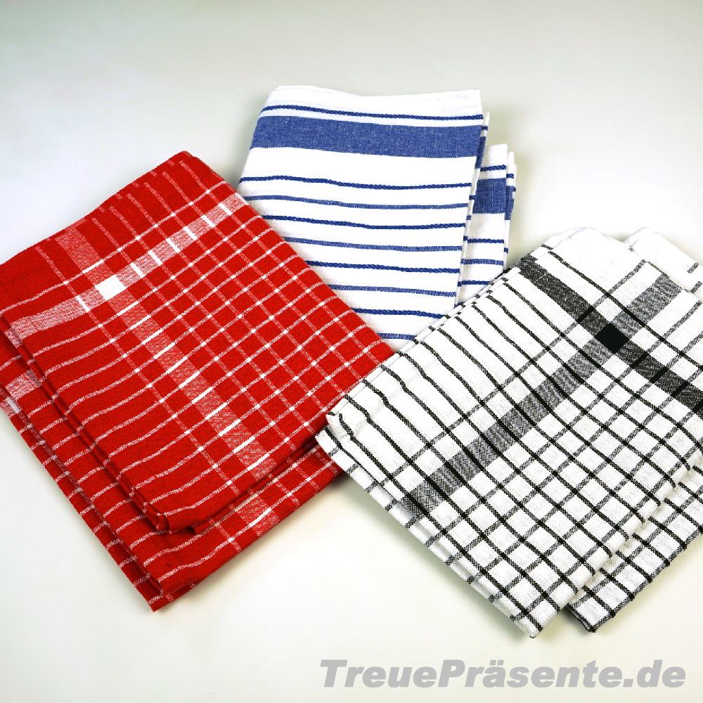 Geschirrtücher 2er-Set