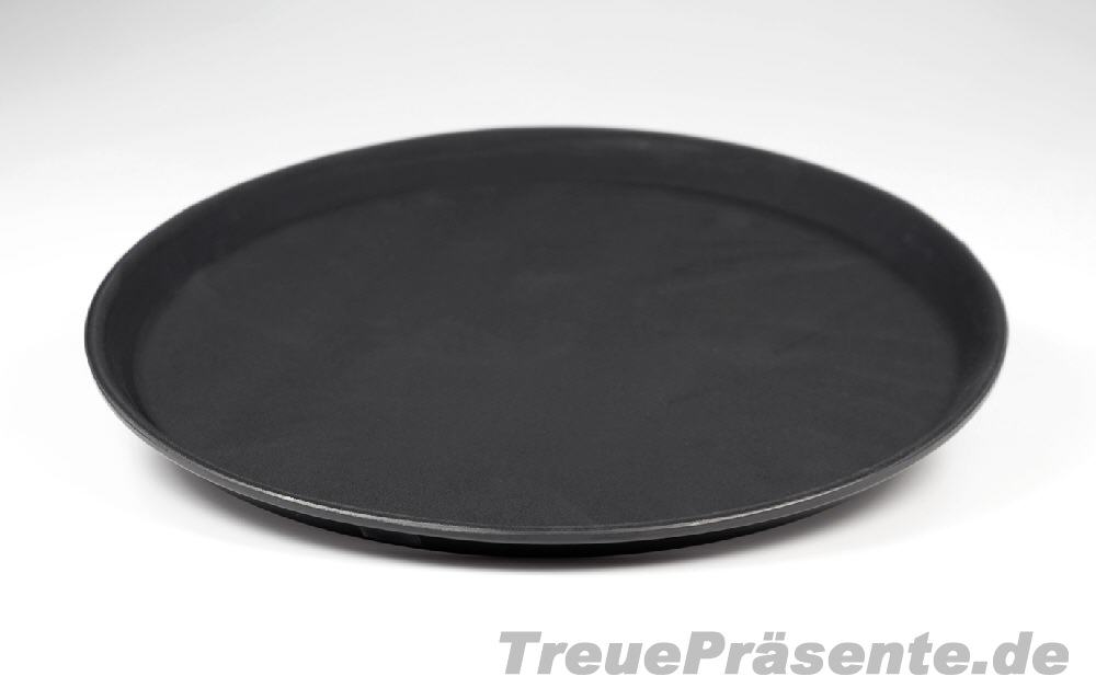 Serviertablett