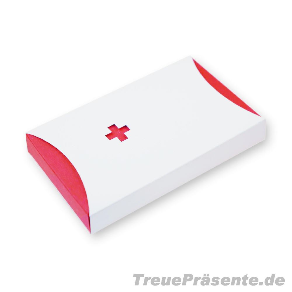 Feuerzeug in Geschenkverpackung