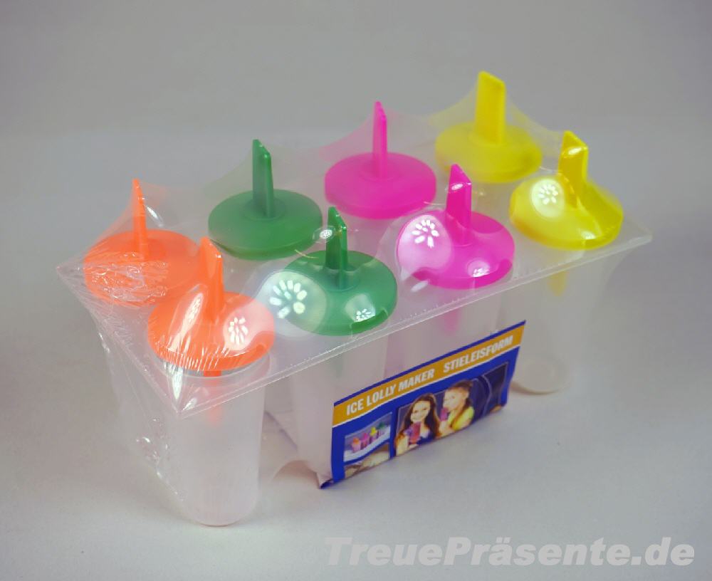 TreuePräsent Eisbereiter