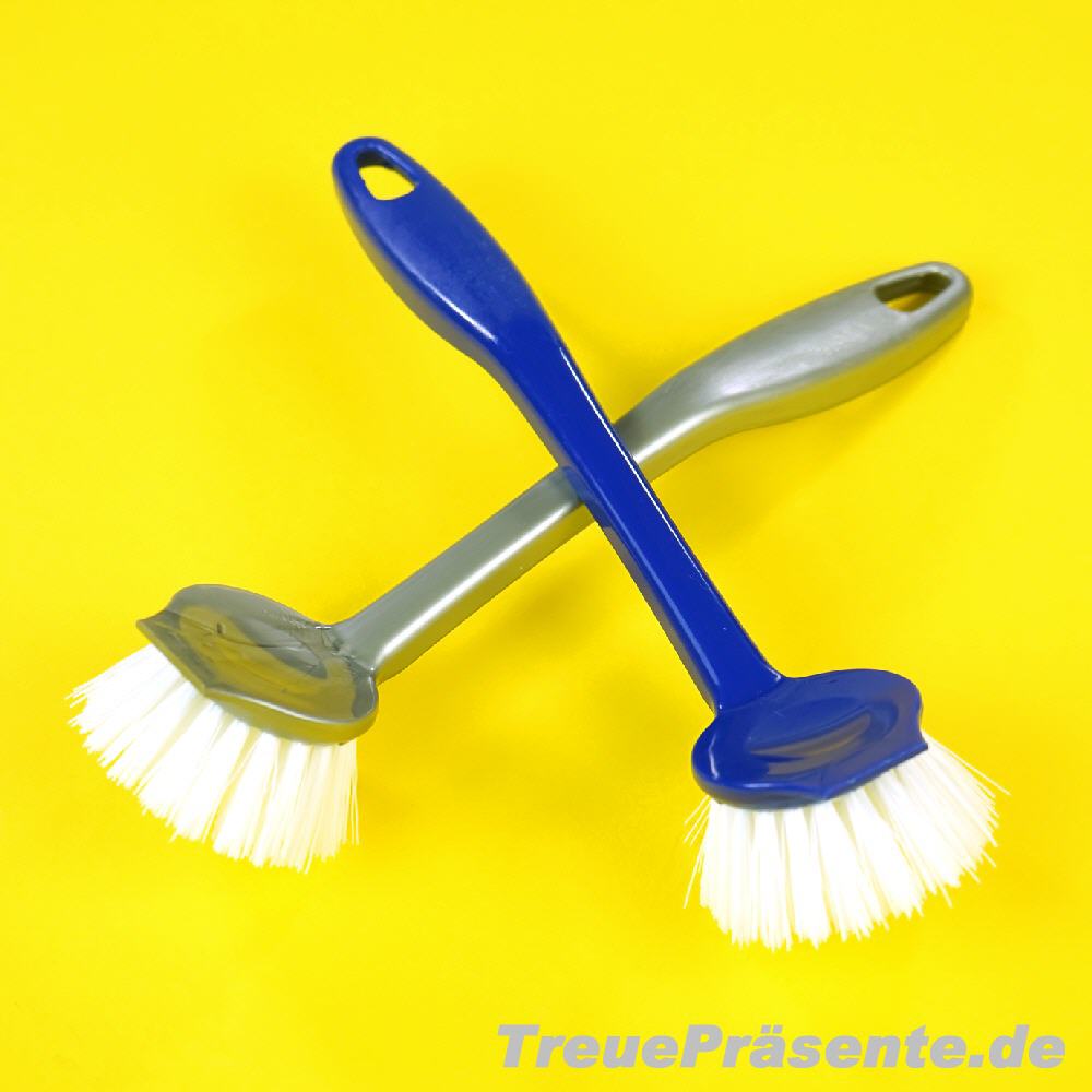 Spülbürsten