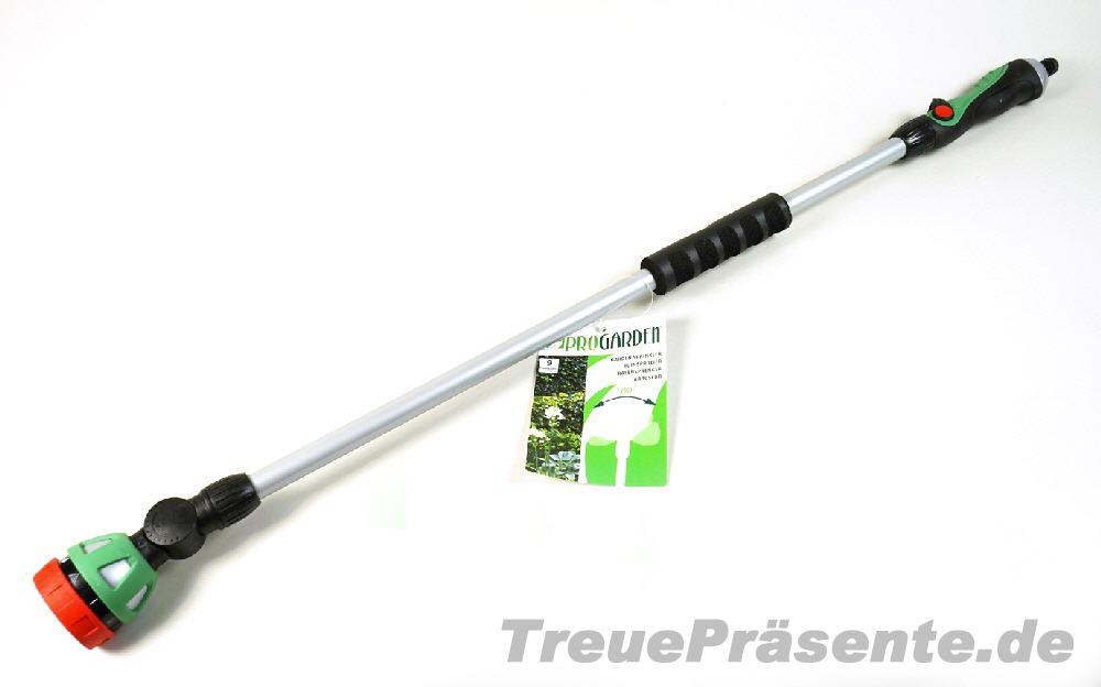 TreuePräsent Sprenkler