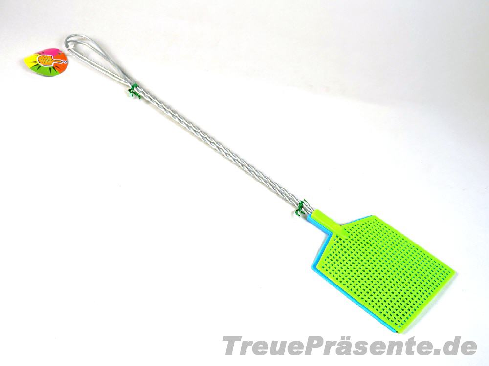 TreuePräsent Fliegenklatsche