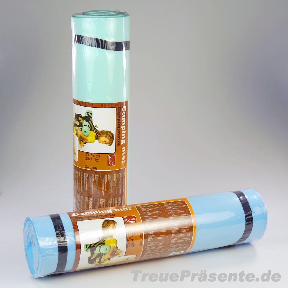 Campingmatte / Sportmatte