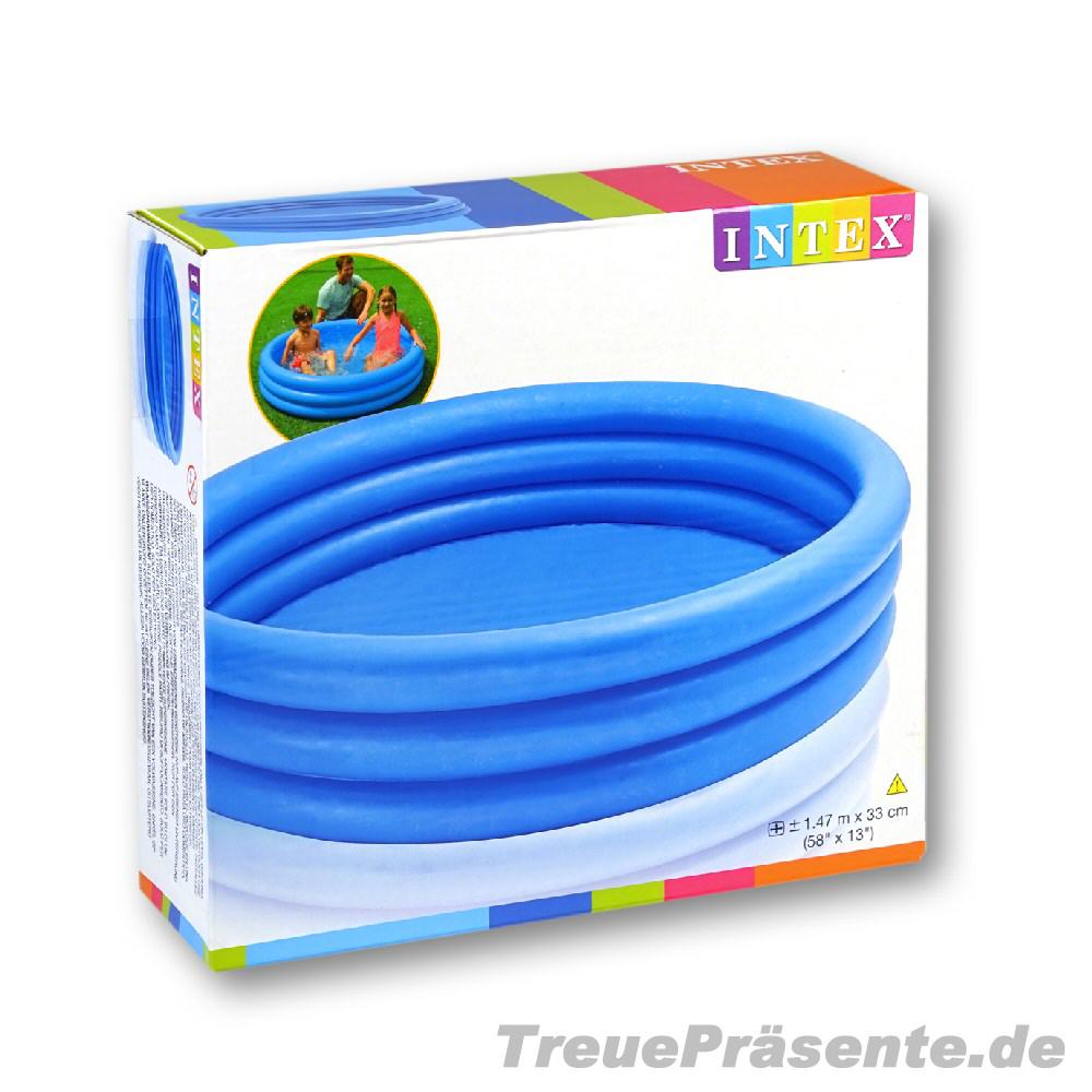 Kinder-Planschbecken rund 150 cm
