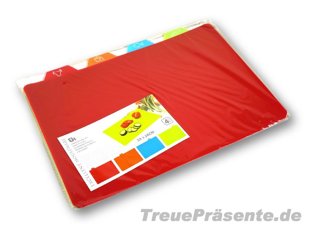 TreuePräsent Schneidmatten Set
