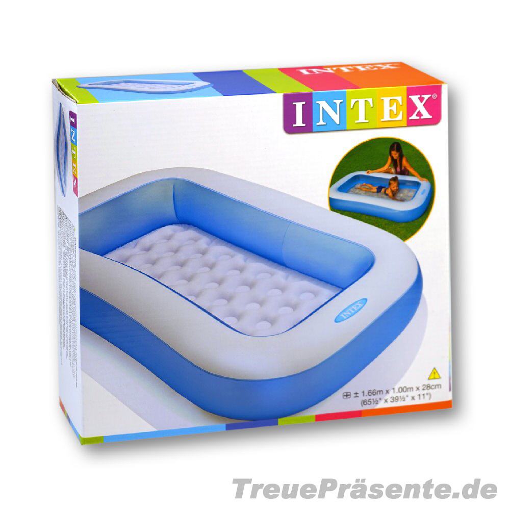 Schwimmbecken