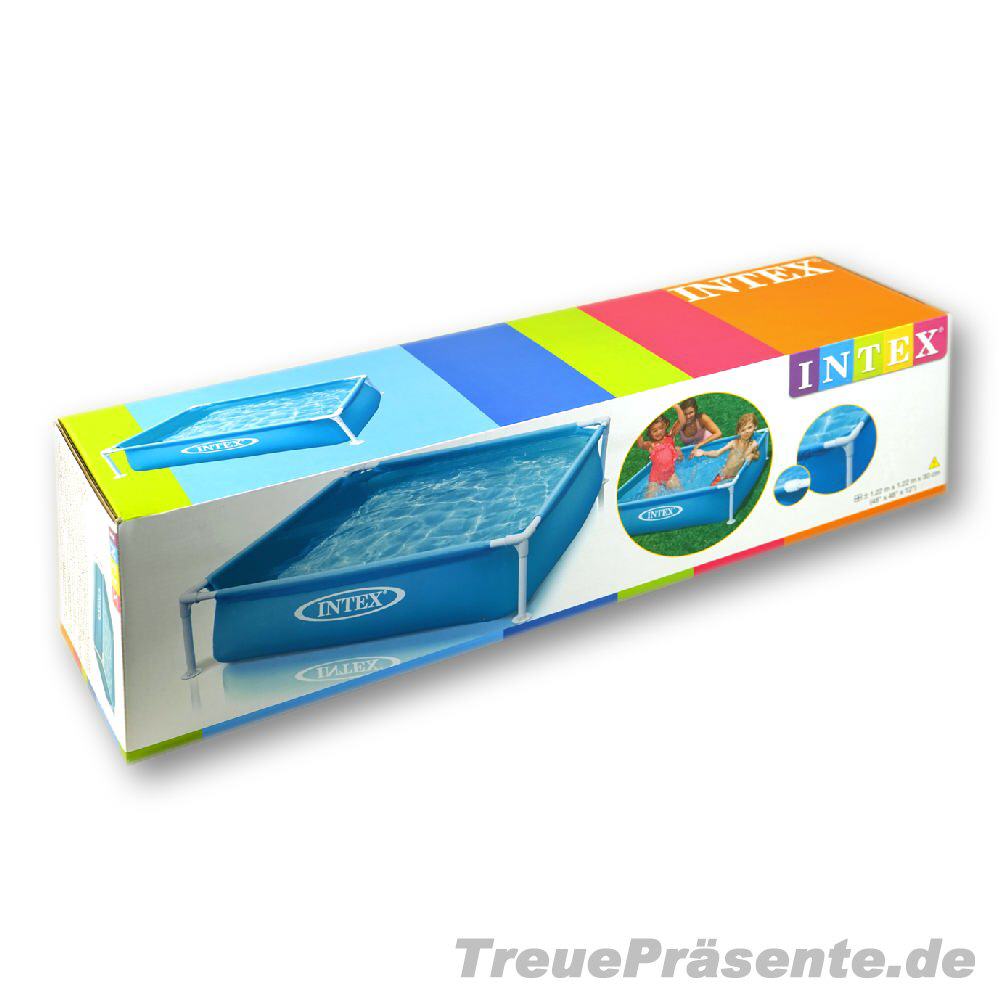 TreuePräsent Familien Swimmingpool