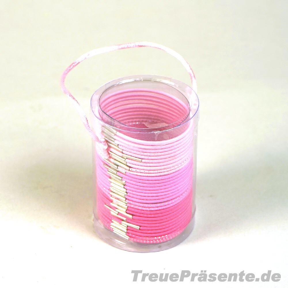 TreuePräsent Haargummis