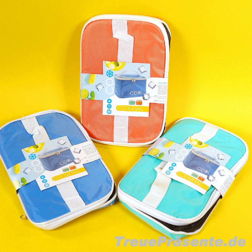 Kühltasche 4 Liter