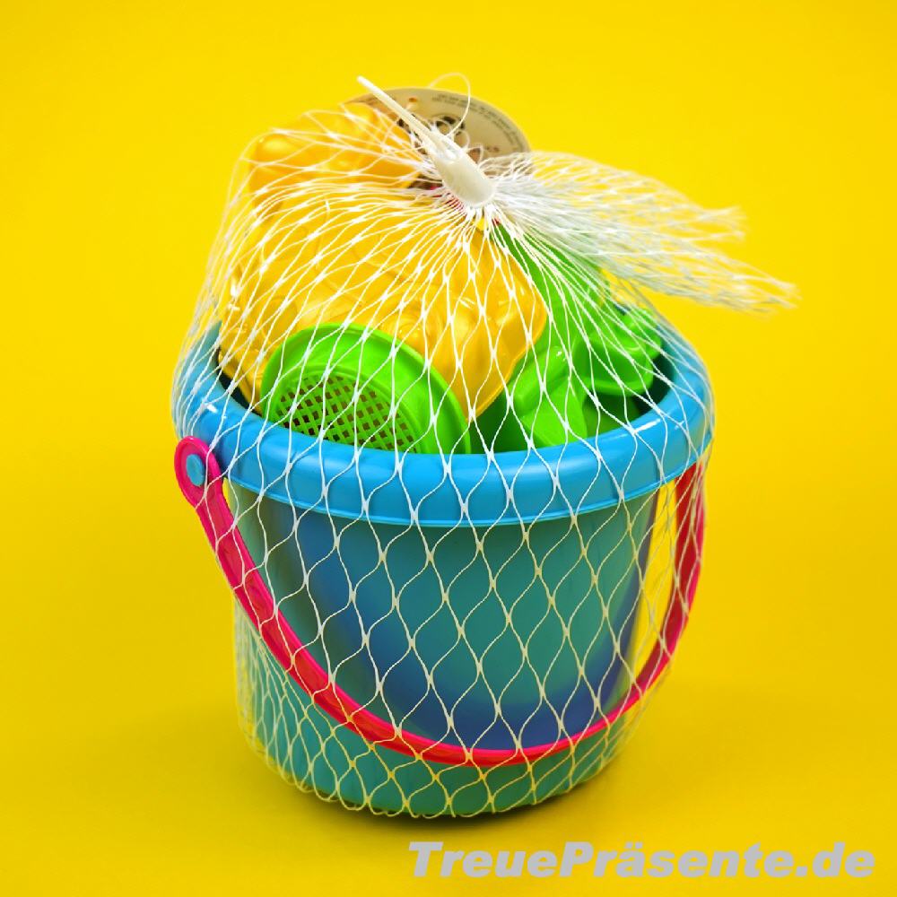 Strandspielzeug-Set