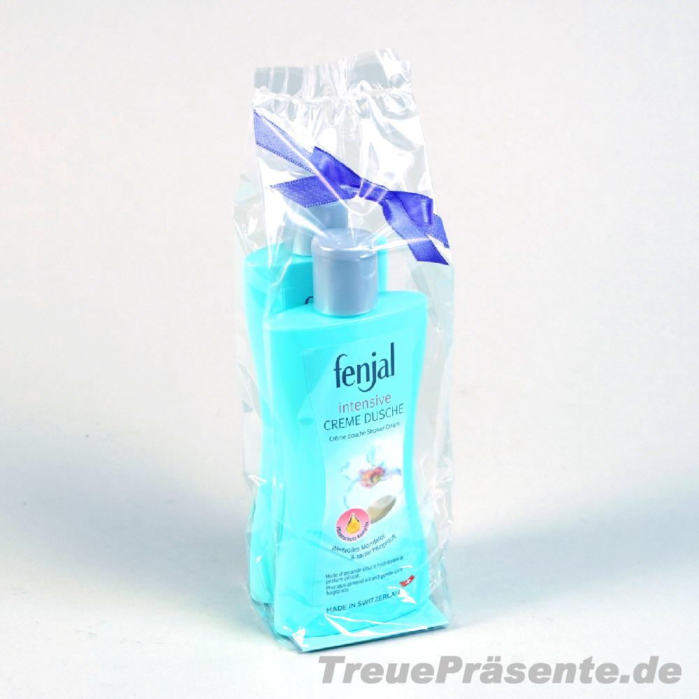TreuePräsent Fenjal Geschenk-Set