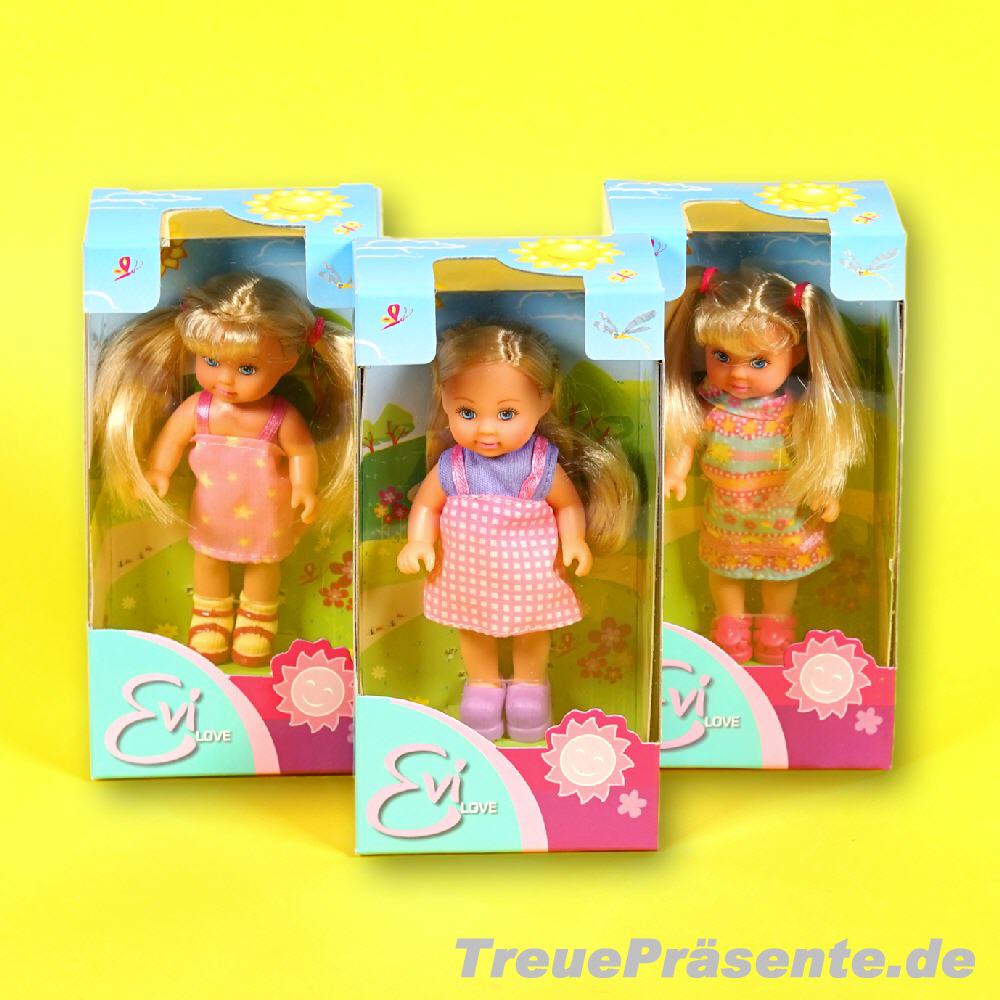 Mini-Püppchen