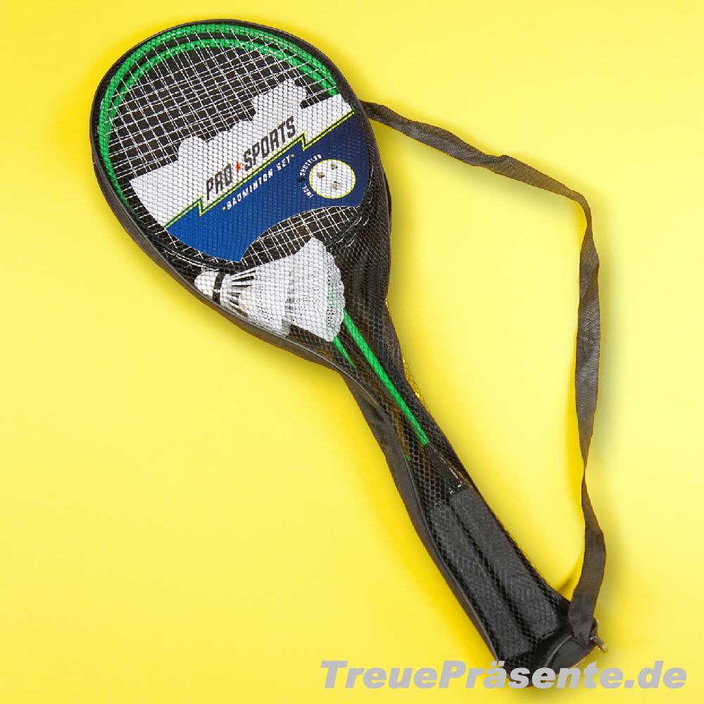 Federball-Set