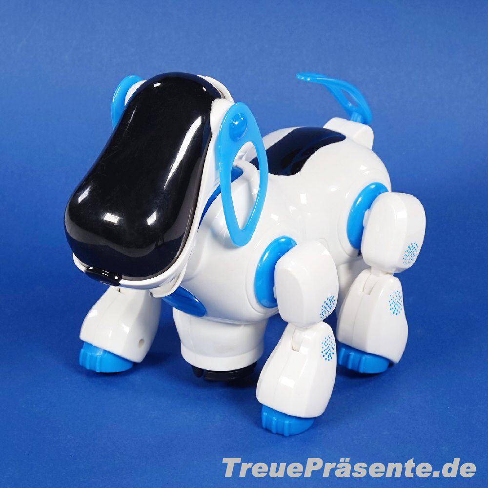 Roboter-Hund