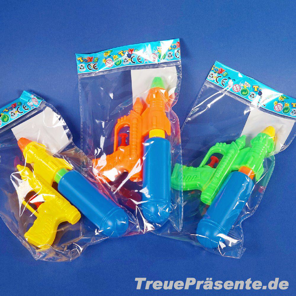 Wasserspritzer 18 cm