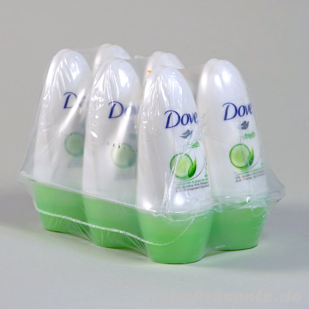 TreuePräsent Dove Deoroller