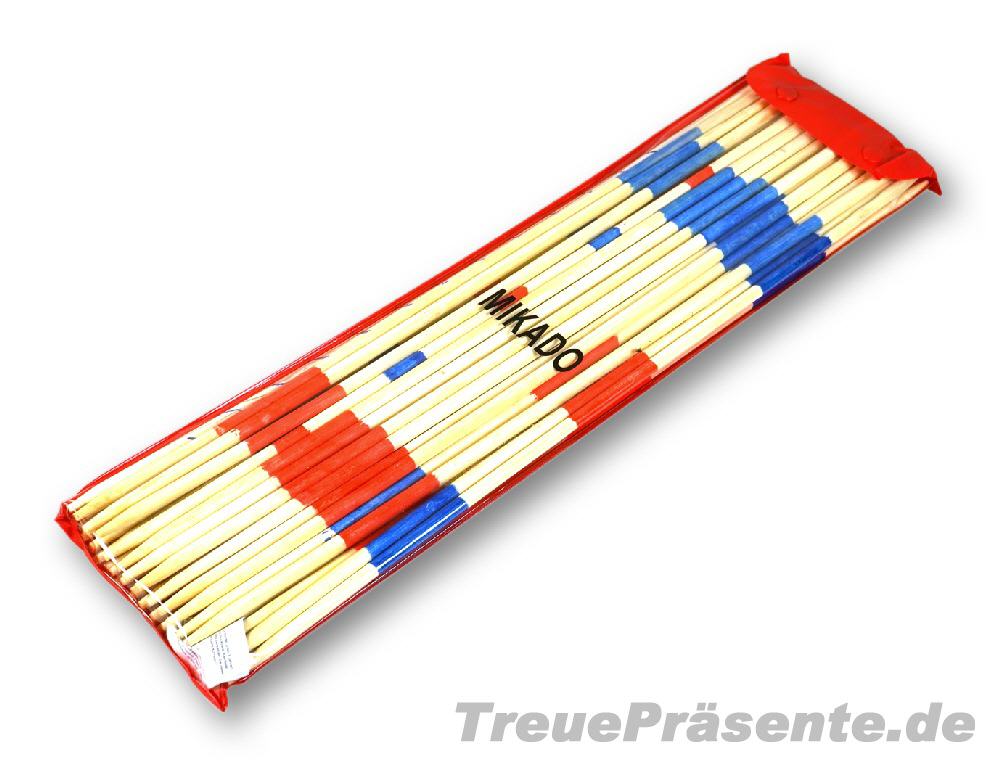 TreuePräsent XXL Mikado