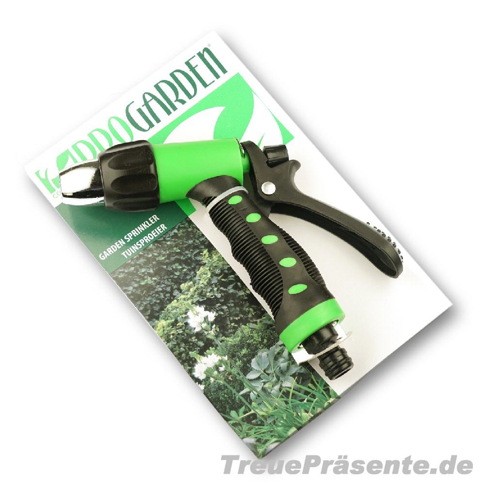 Rasensprenger-Griff