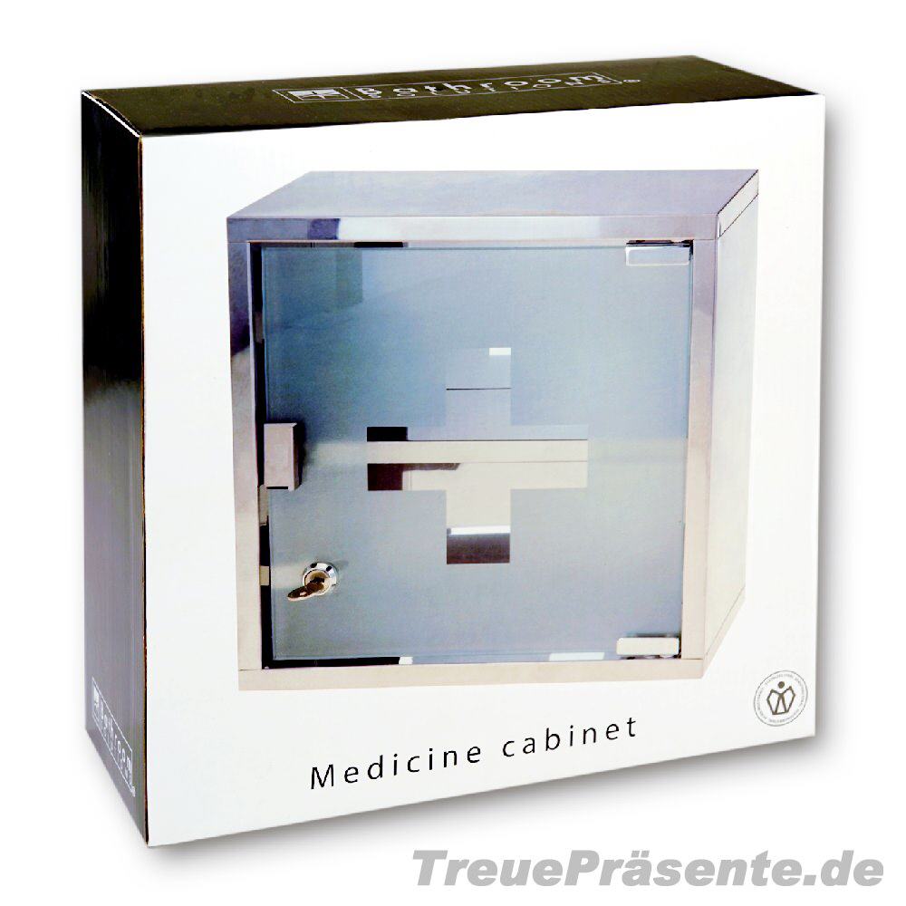 Medizinschrank