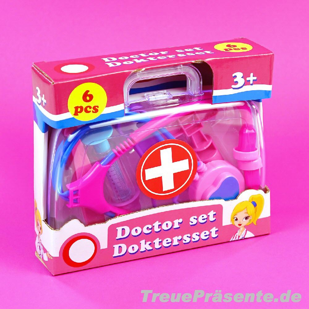 Arzt Spielset