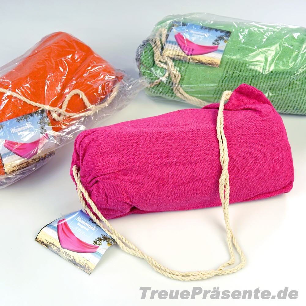 Hängematte