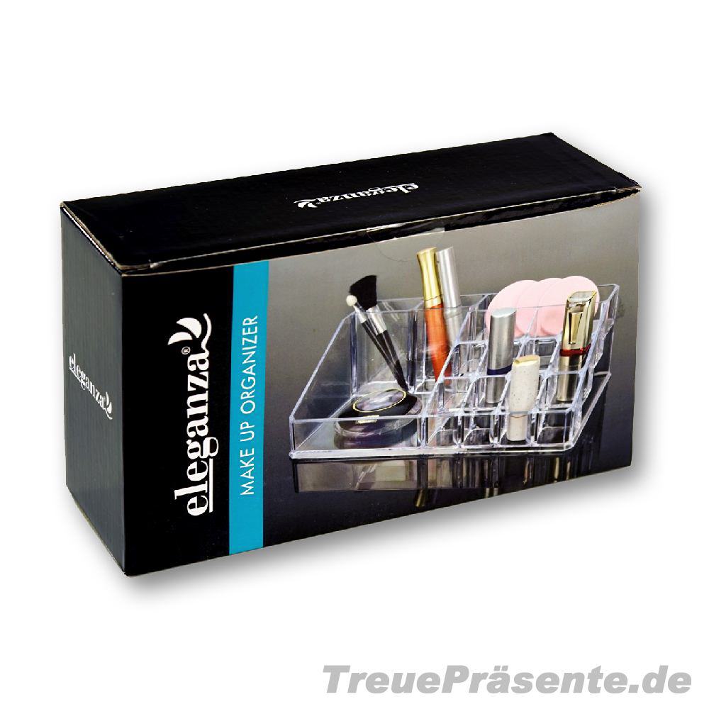 Makeup-Organizer