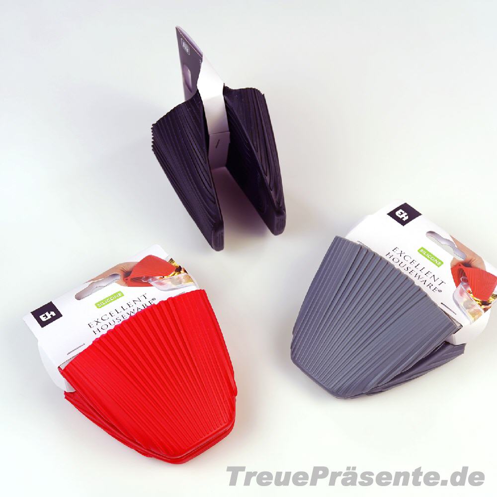Topflappen aus Silikon