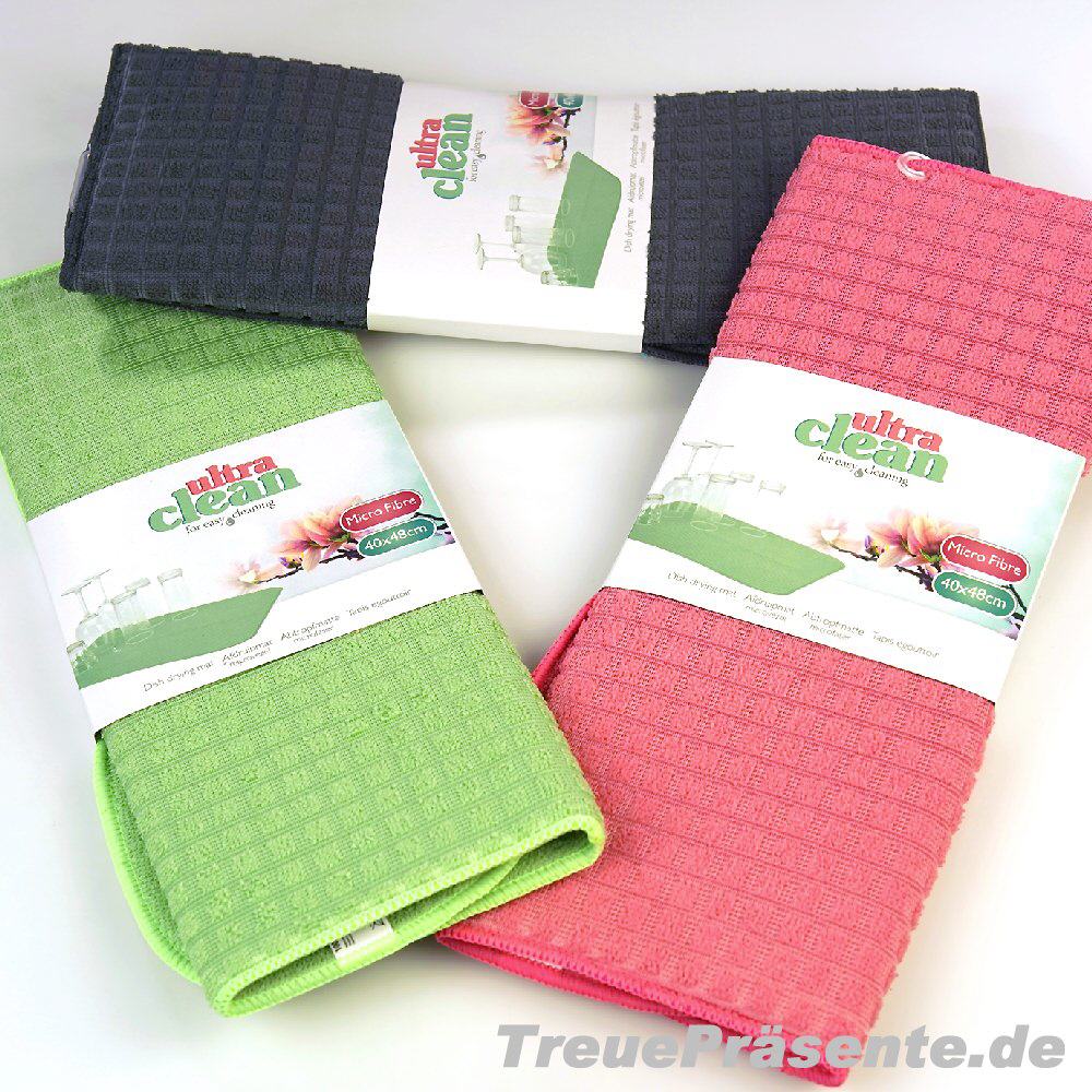 Küchen-Abtropfmatte