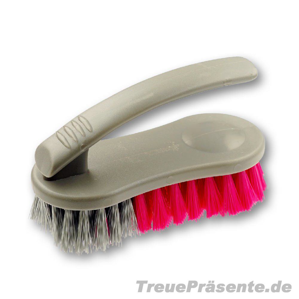 Handbürste