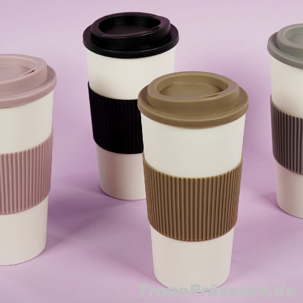 ToGo Trinkbecher