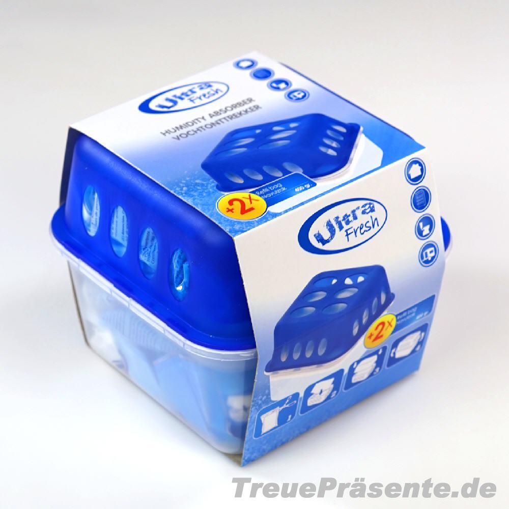 Luftentfeuchter