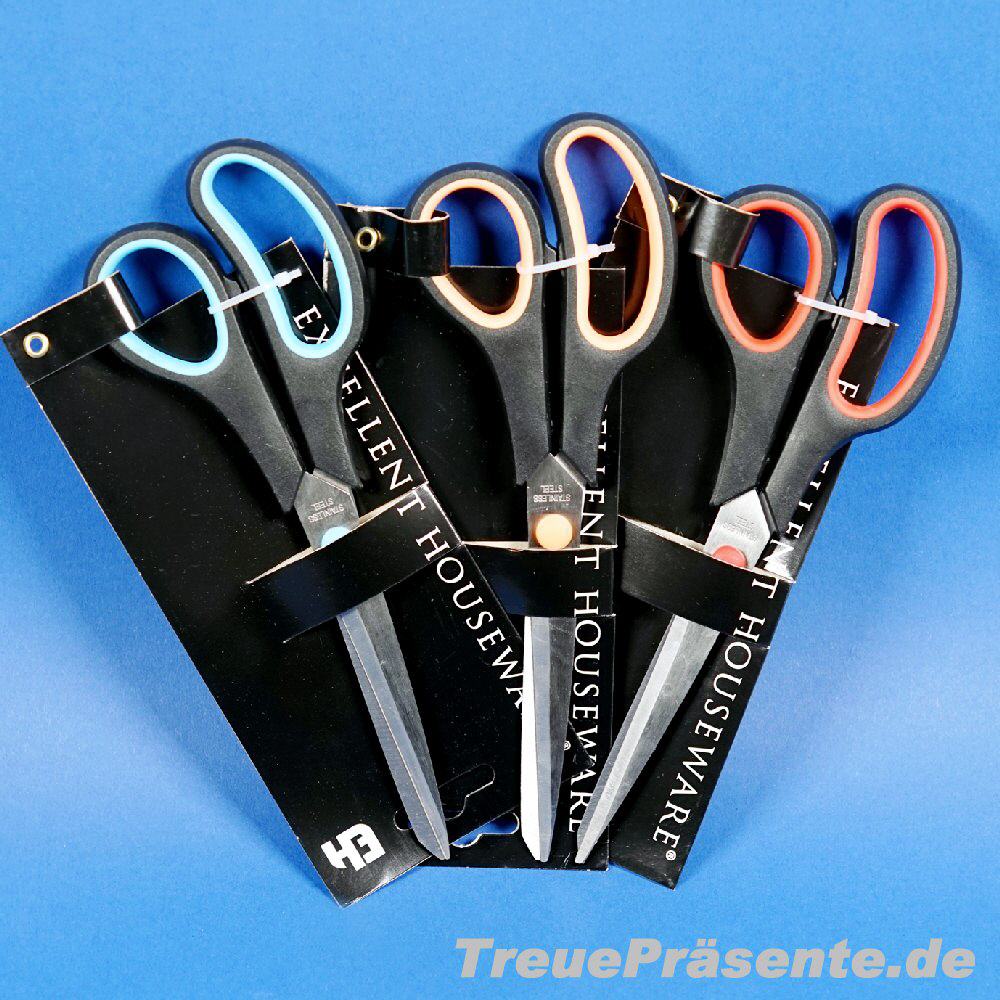 Schere 21 cm