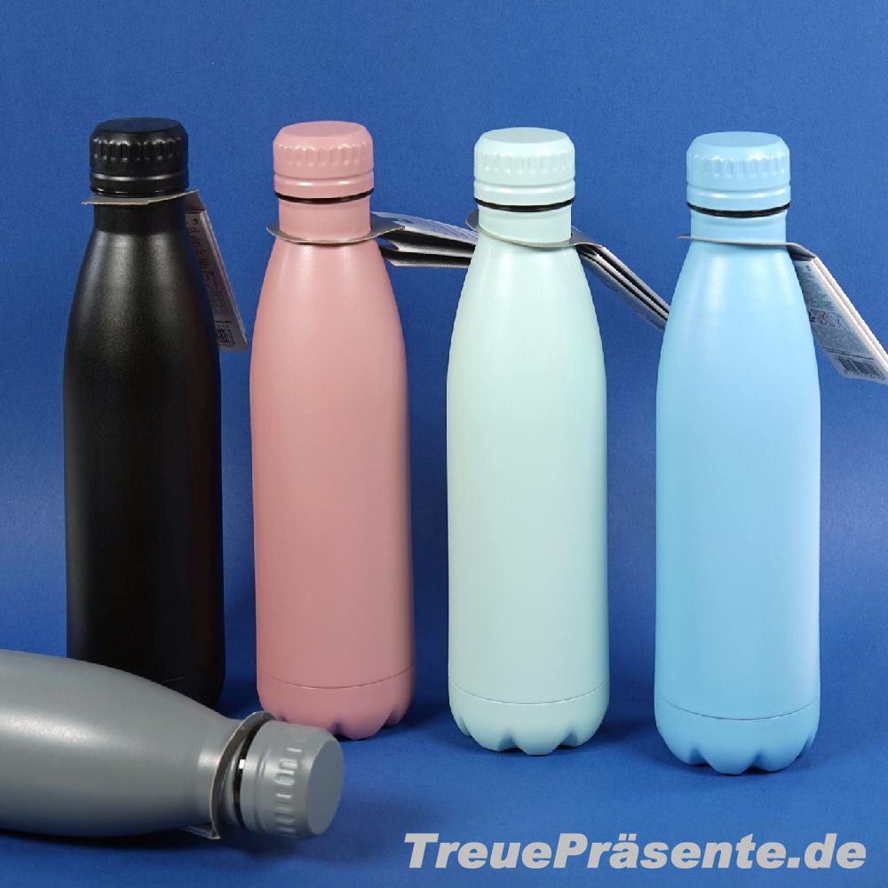 Trink-Isolierflasche