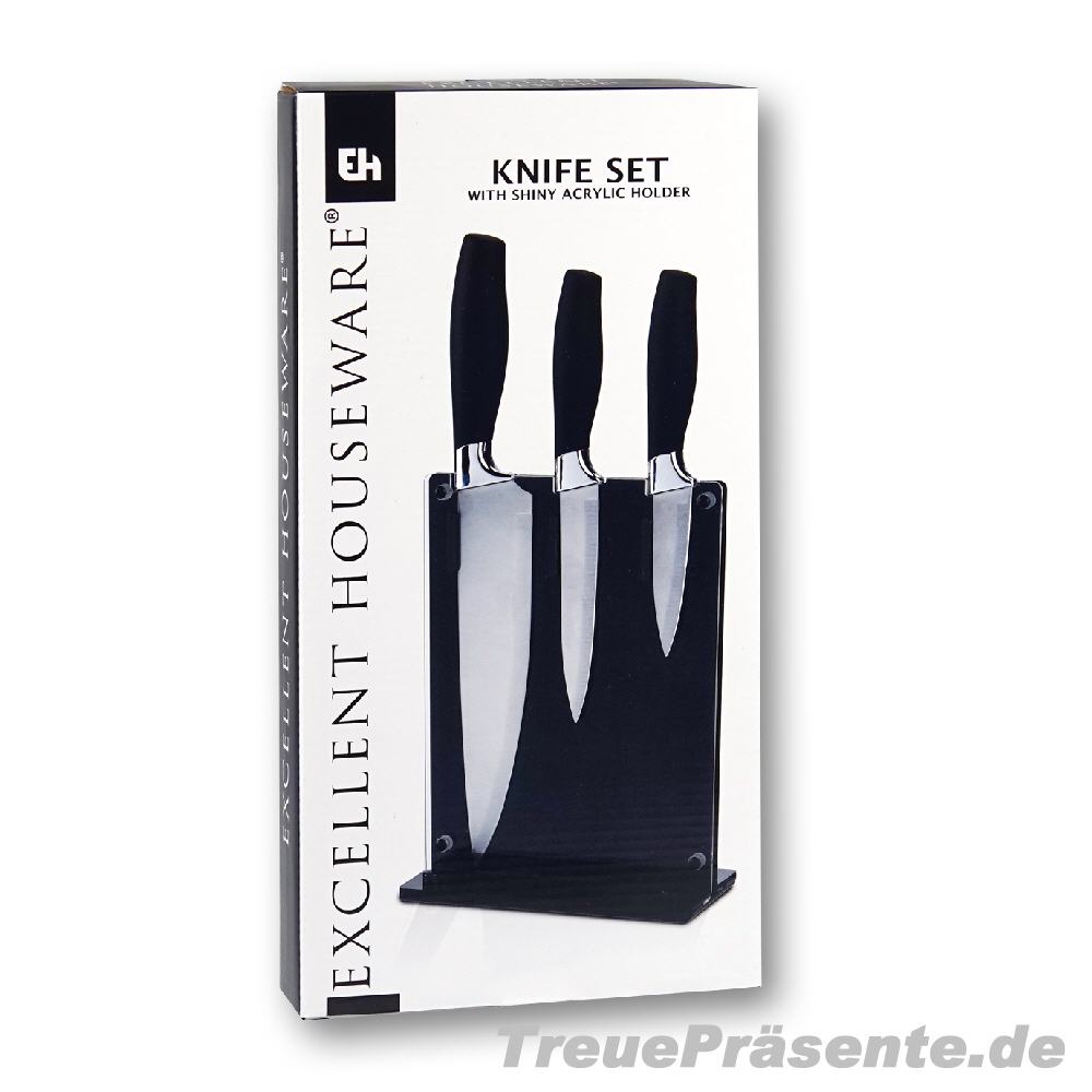Messer-Set
