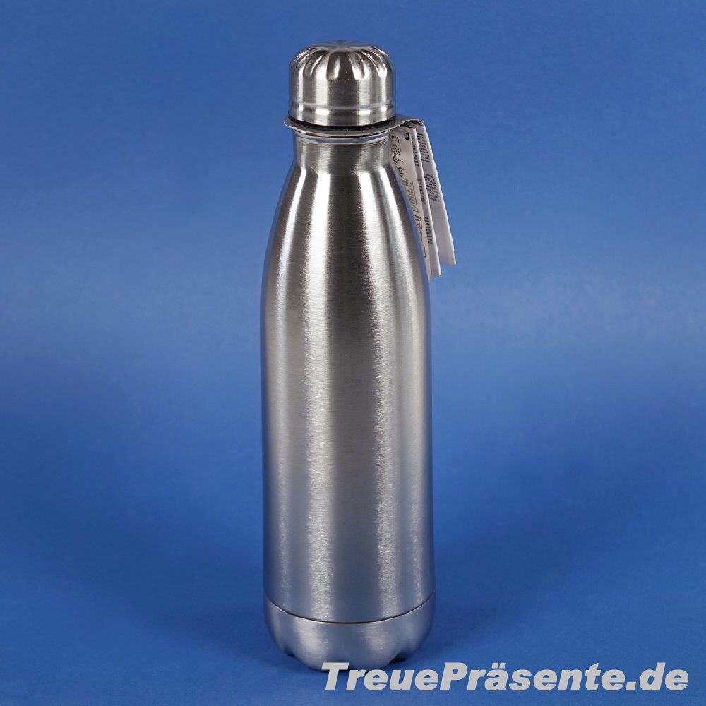 500 ml Trink-Isolierflasche